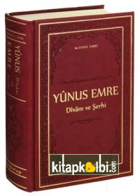 Yunus Emre Divanı ve Şerhi