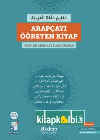 Arapçayı Öğreten Kitap