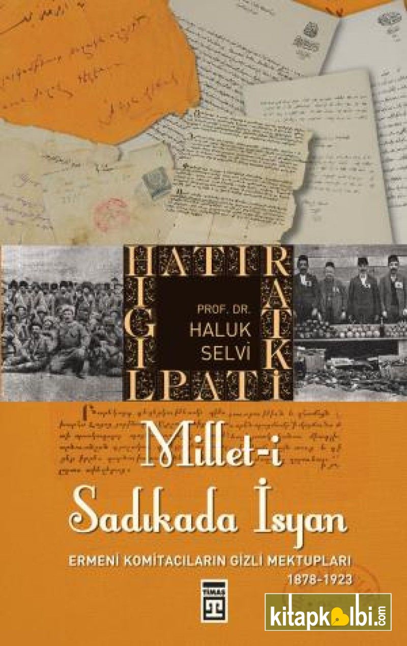 Milleti Sadıkada İsyan