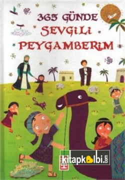 365 Günde Sevgili Peygamberim