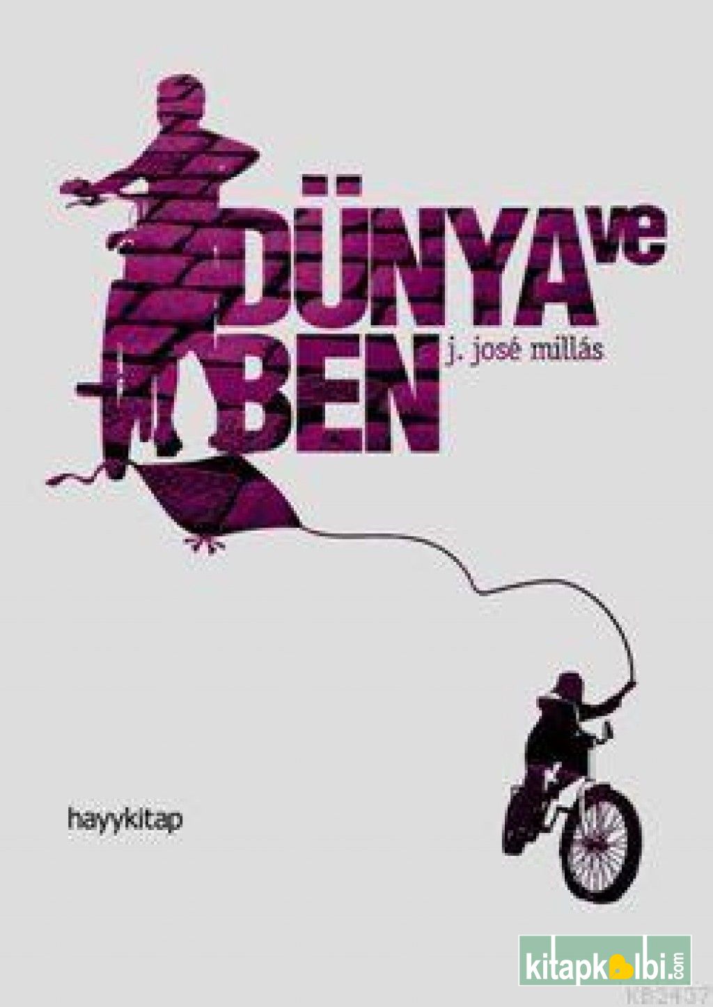 Dünya Ve Ben