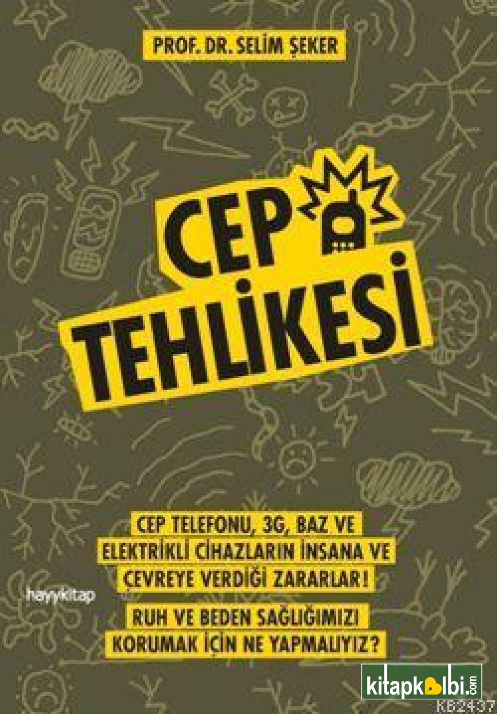 Cep Tehlikesi