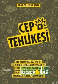 Cep Tehlikesi