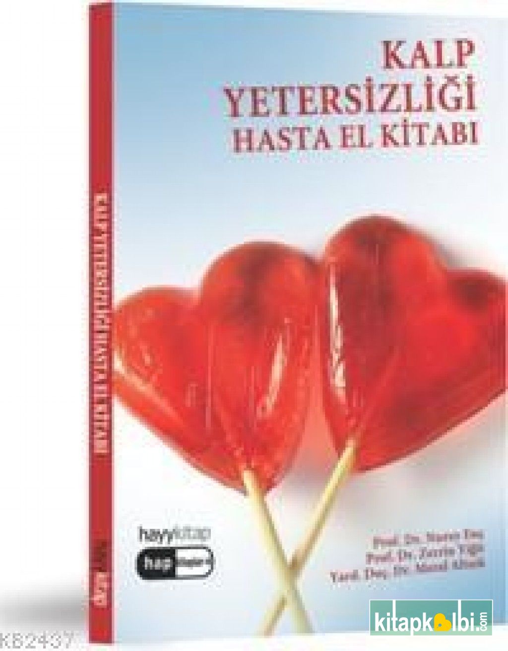 Kalp Yetersizliği/Hasta El Kitabı