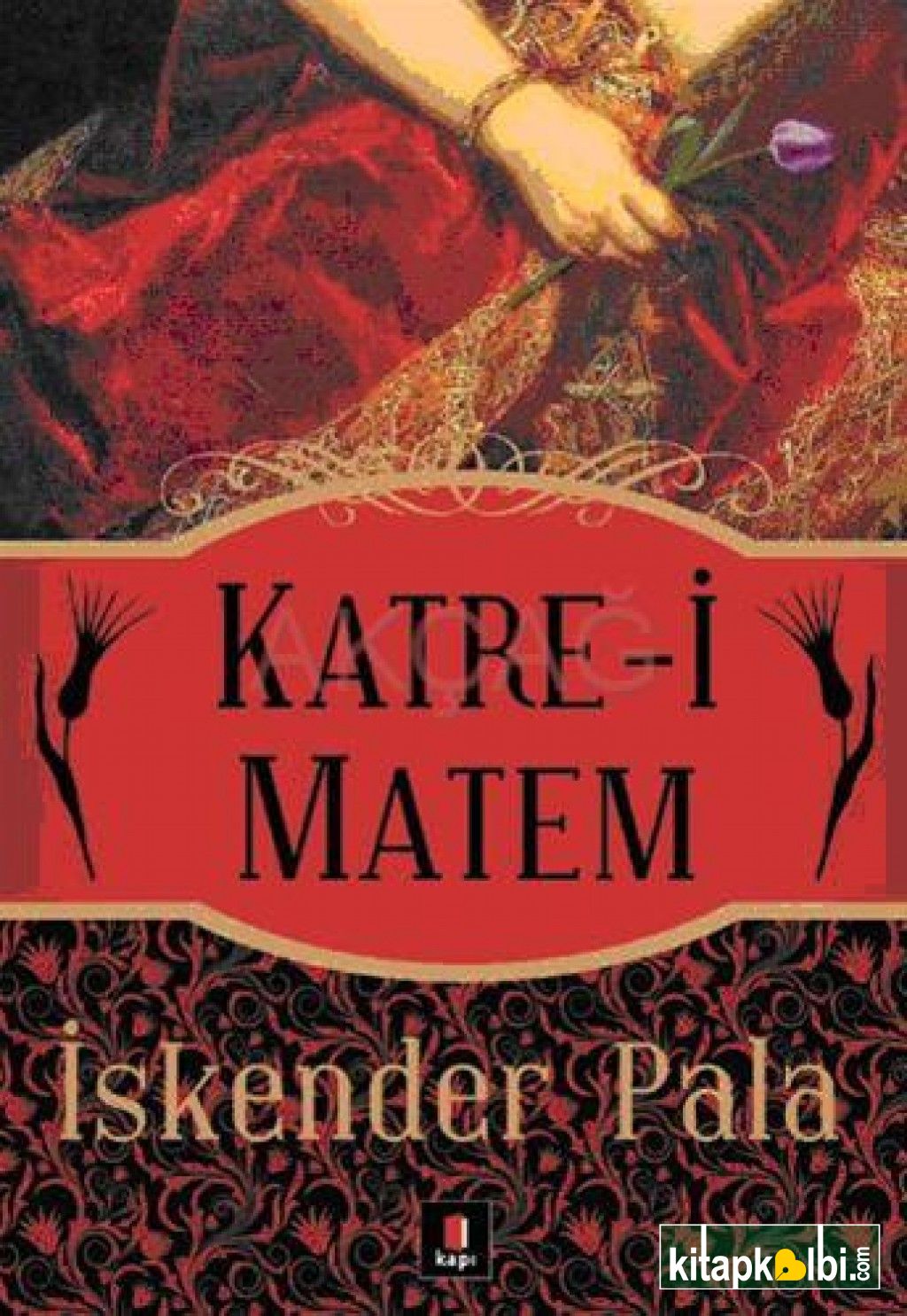 Katrei Matem