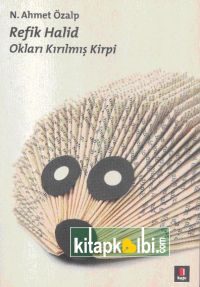 Okları Kırılmış Kirpi