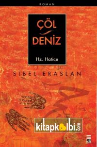 Çöl Deniz Hz Hatice