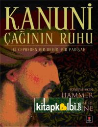 Kanuni Çağının Ruhu