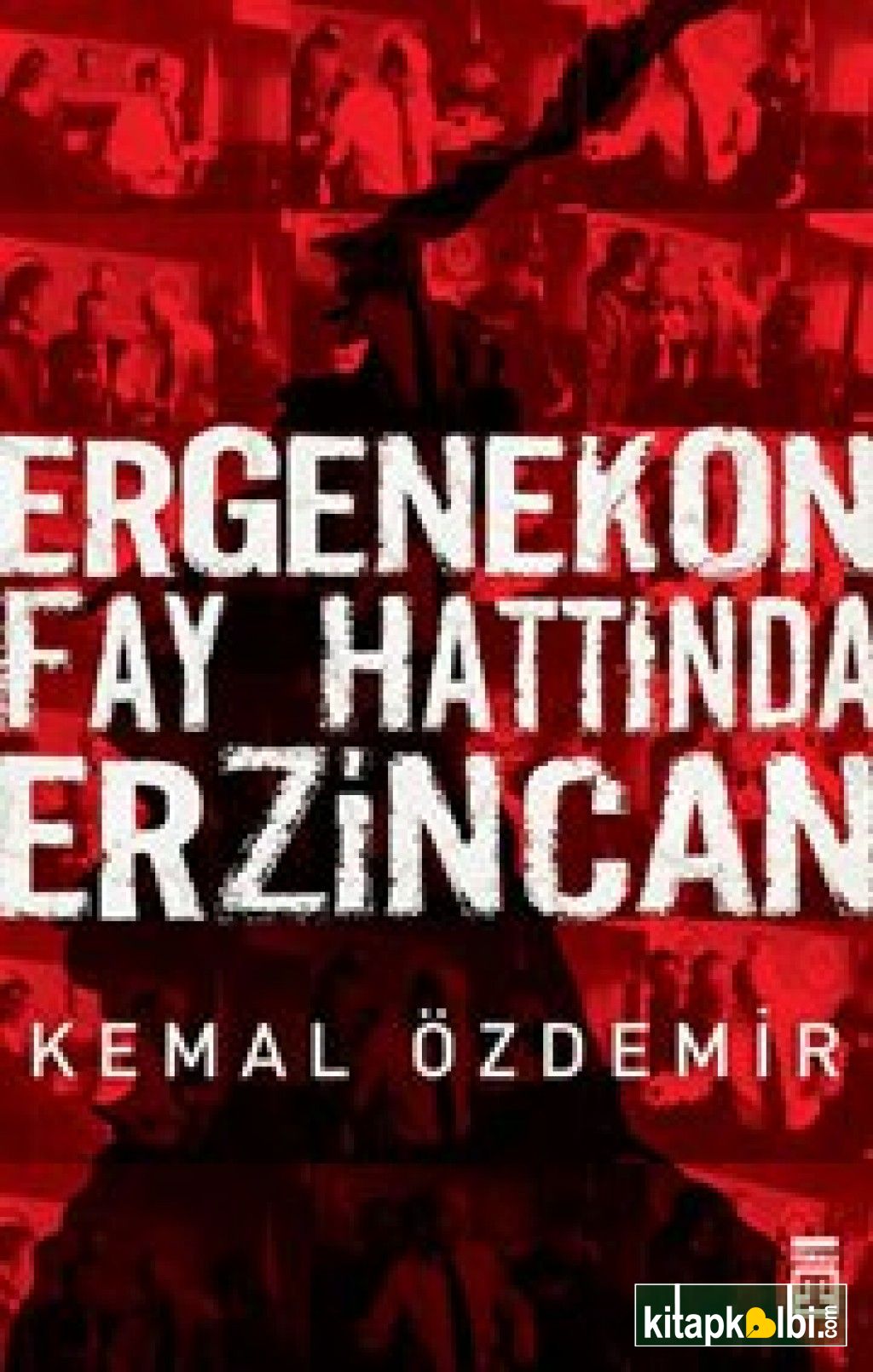 Ergenekon Fay Hattında Erzincan