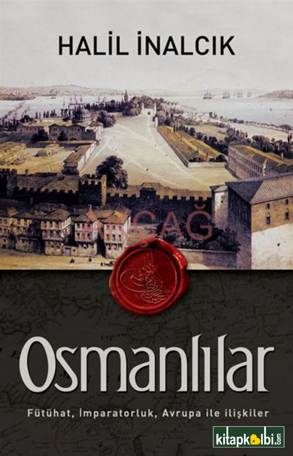 Osmanlılar