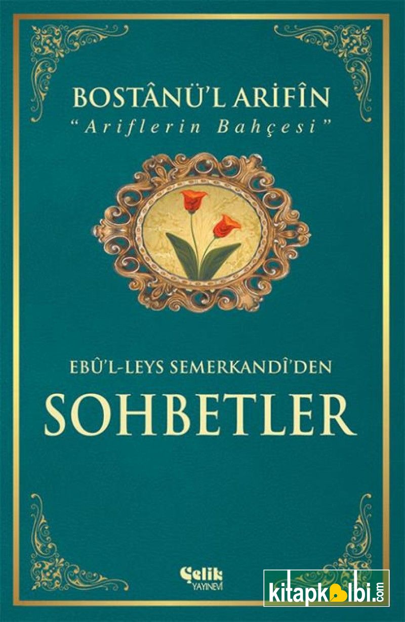 Bostanül Arifin Sohbetler