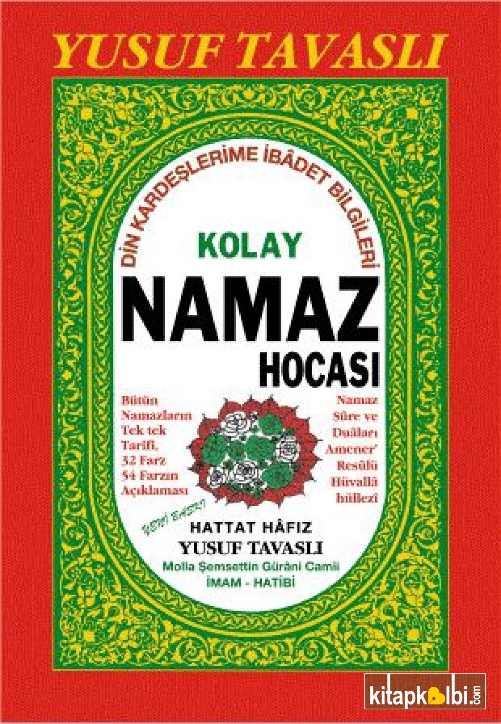 Kolay Namaz Hocası