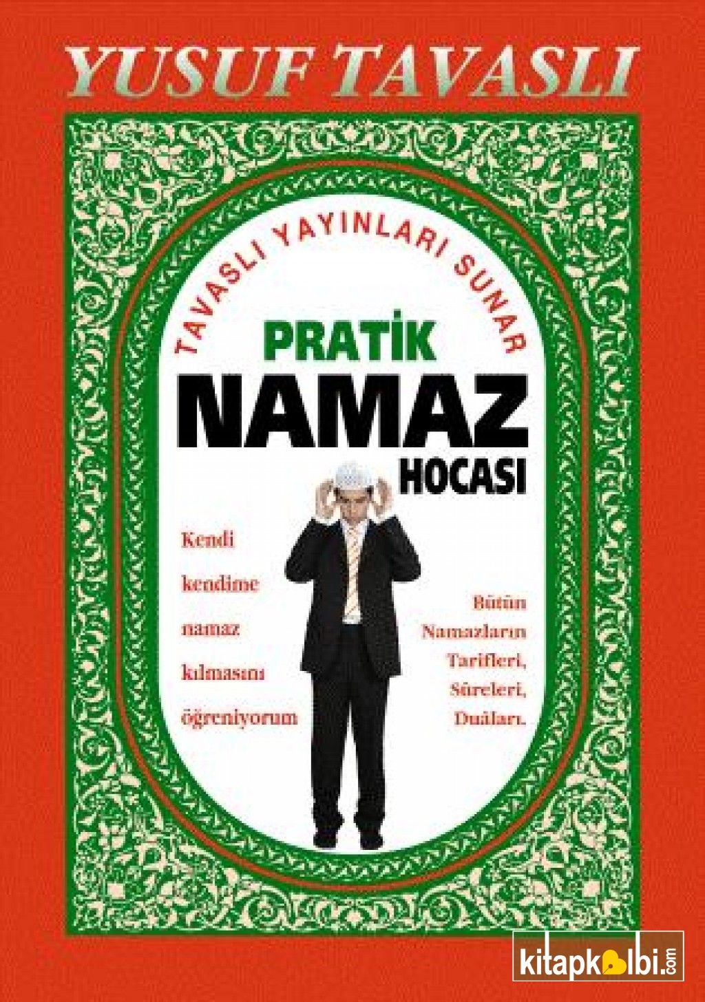Pratik Namaz Hocası D21