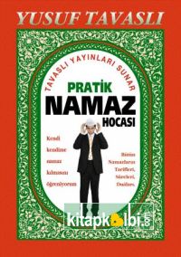 Pratik Namaz Hocası D21