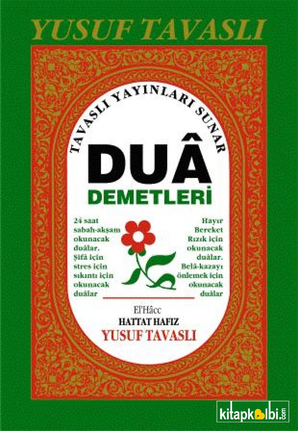 Dua Demetleri B24