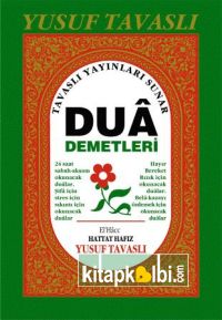 Dua Demetleri B24