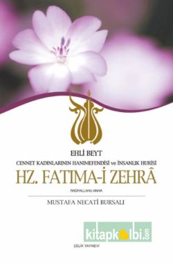 Hz Fatımai Zehra