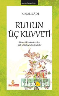 Ruhun Üç Kuvveti