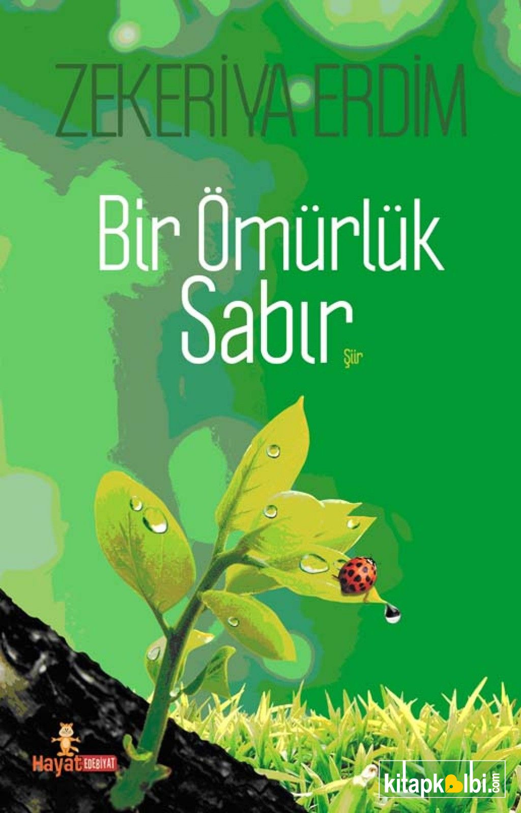 Bir Ömürlük Sabır