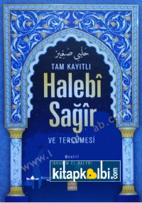 Halebi Sağir Tercümesi Yeni Dizgi