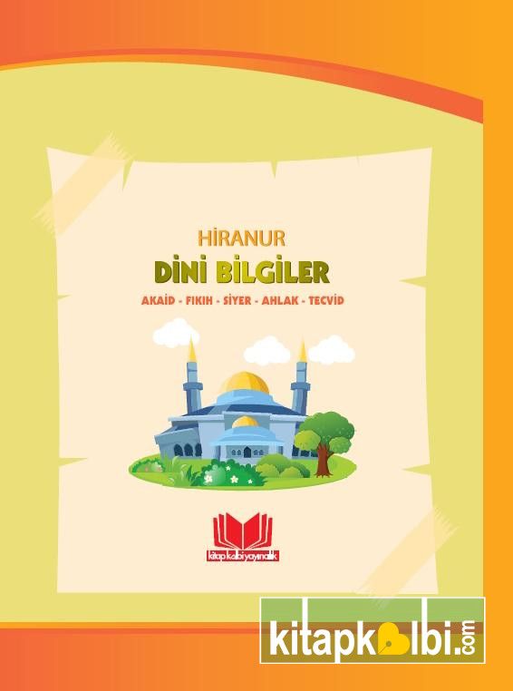 Hiranur Dini Bilgiler
