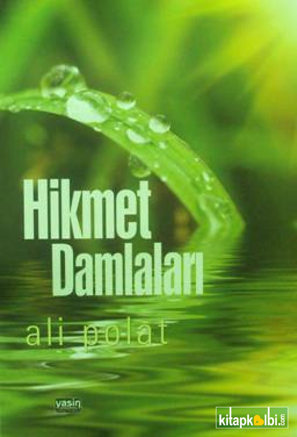 Hikmet Damlaları