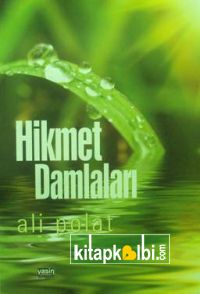 Hikmet Damlaları