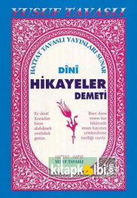 Dini Hikayeler Demeti Hanımlara B17