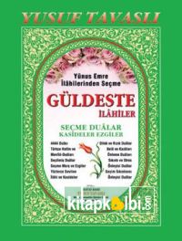 Güldeste İlahi Kaside ve Dualar