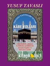 Kâbe Yolları