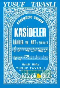 Kasideler Natı Şerifler Notalı