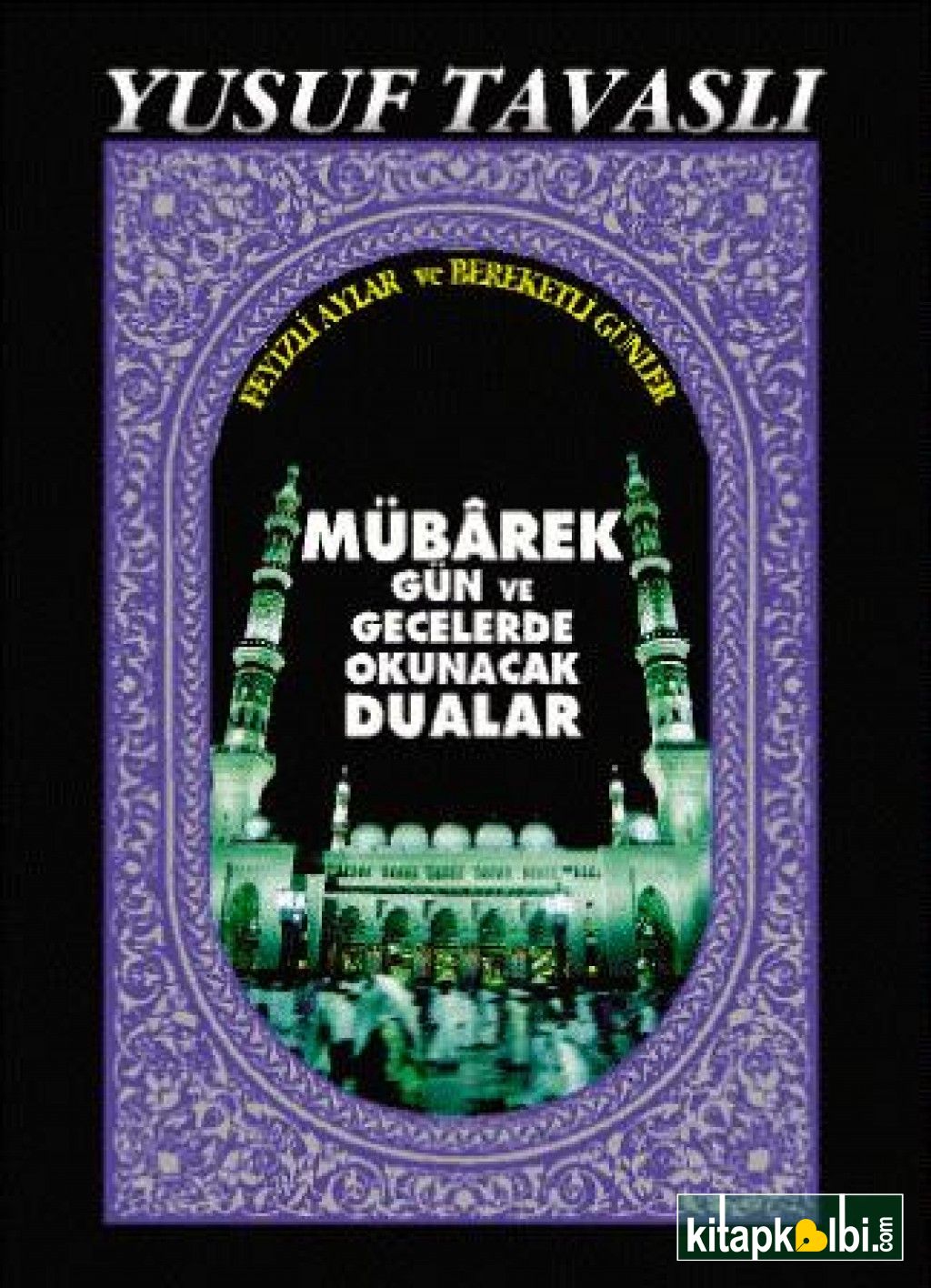 Mübarek Gün Gecelerde Okunacak Dualar