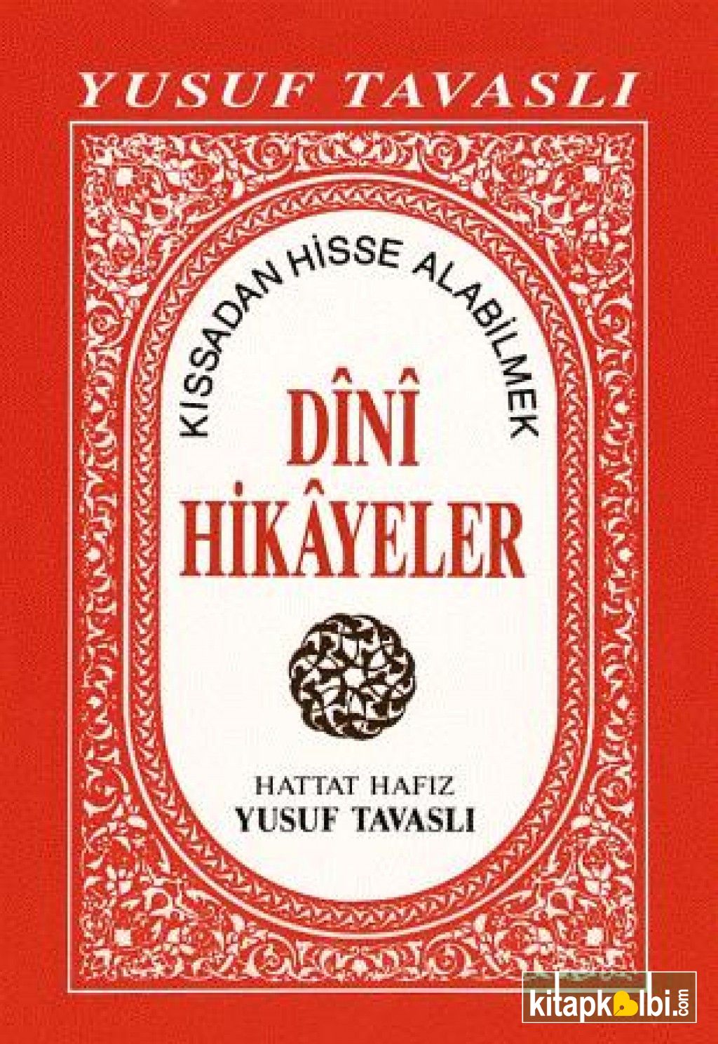 Dînî Hikâyeler Cep Boy