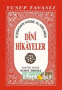 Dînî Hikâyeler Cep Boy