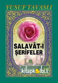 Salavatı Şerifler Cep Boy