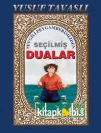 Seçilmiş Duâlar Günlük Duâlar Cep Boy