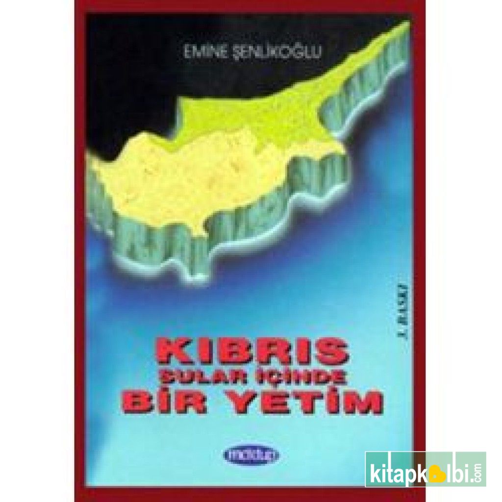 Kıbrıs Sular İçinde Bir Yetim