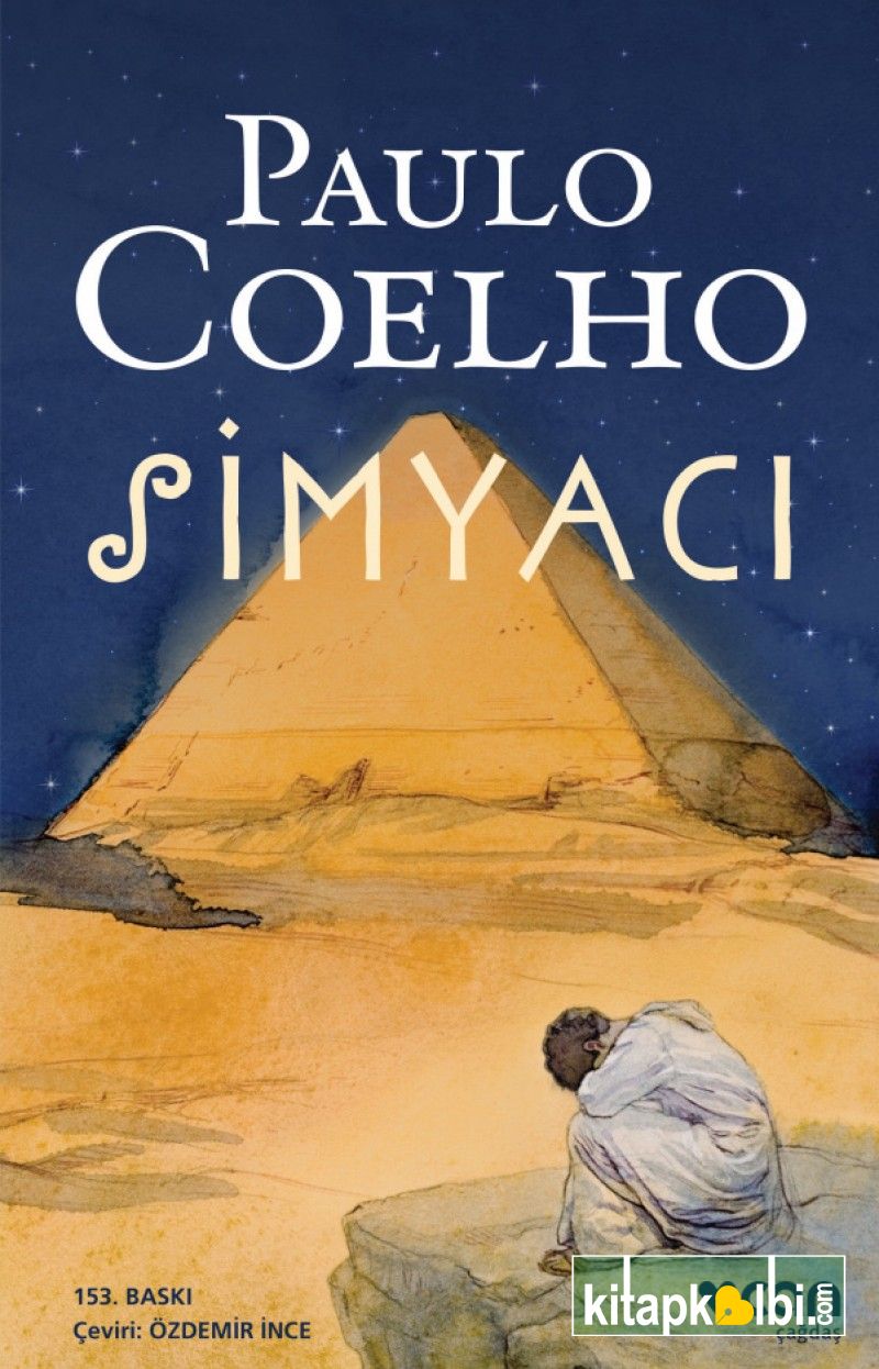 Simyacı Paulo Coello