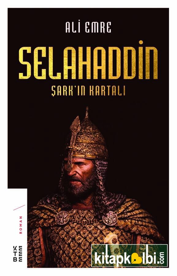 Selahaddin Şarkın Kartalı