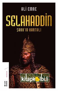 Selahaddin Şarkın Kartalı