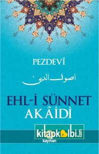 Ehli Sünnet Akaidi Pezdevi