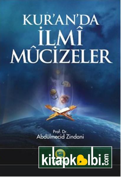 Kuranda İlmi Mucizeler