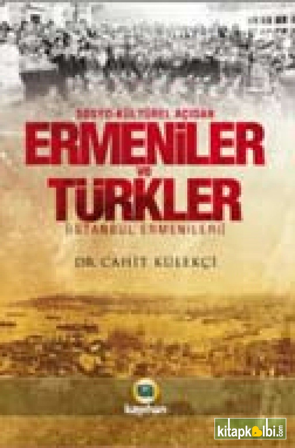 Ermeniler ve Türkler