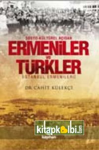 Ermeniler ve Türkler