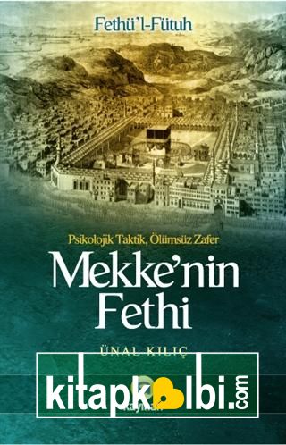 Mekkenin Fethi