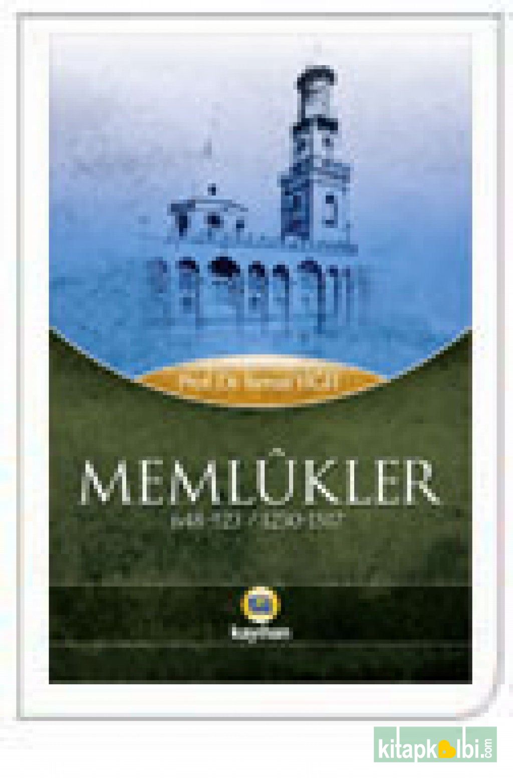 Memlûkler