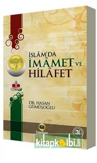 İslamda İmamet ve Hilafet