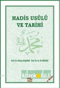 Hadis Usulü ve Tarih