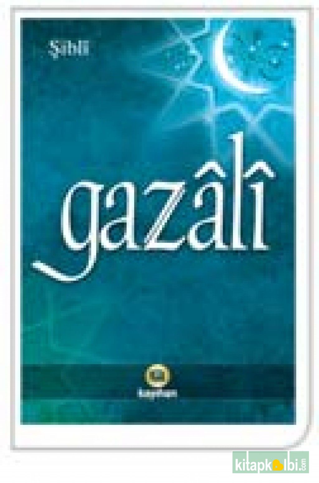 Gazali