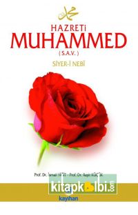 Siyer-i Nebi Hazreti Muhammed